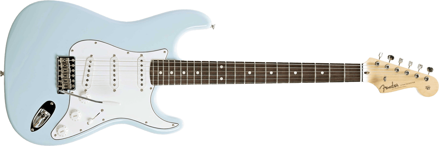 GuitarGuitar '59 Stratocaster® NOS, Rosewood Fingerboard