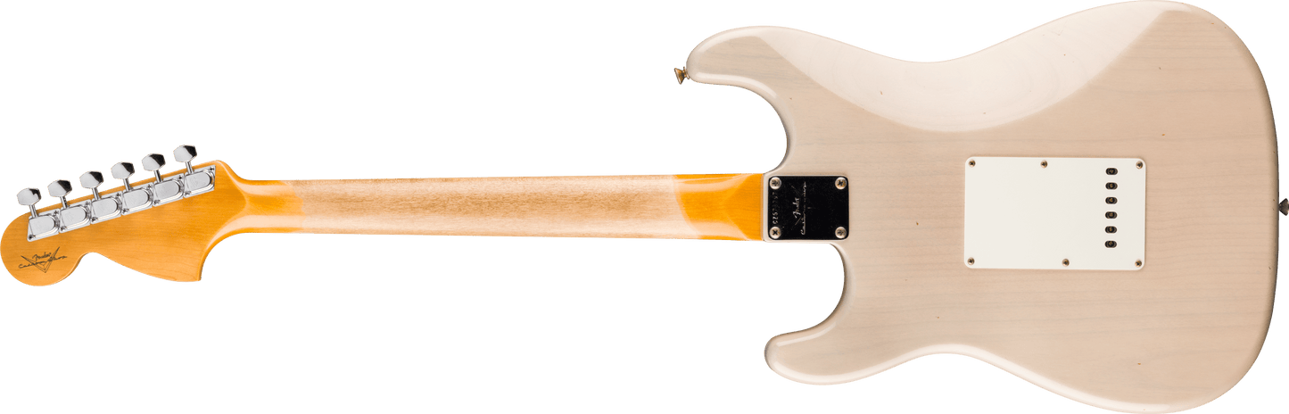 1969 Stratocaster® Journeyman Relic®