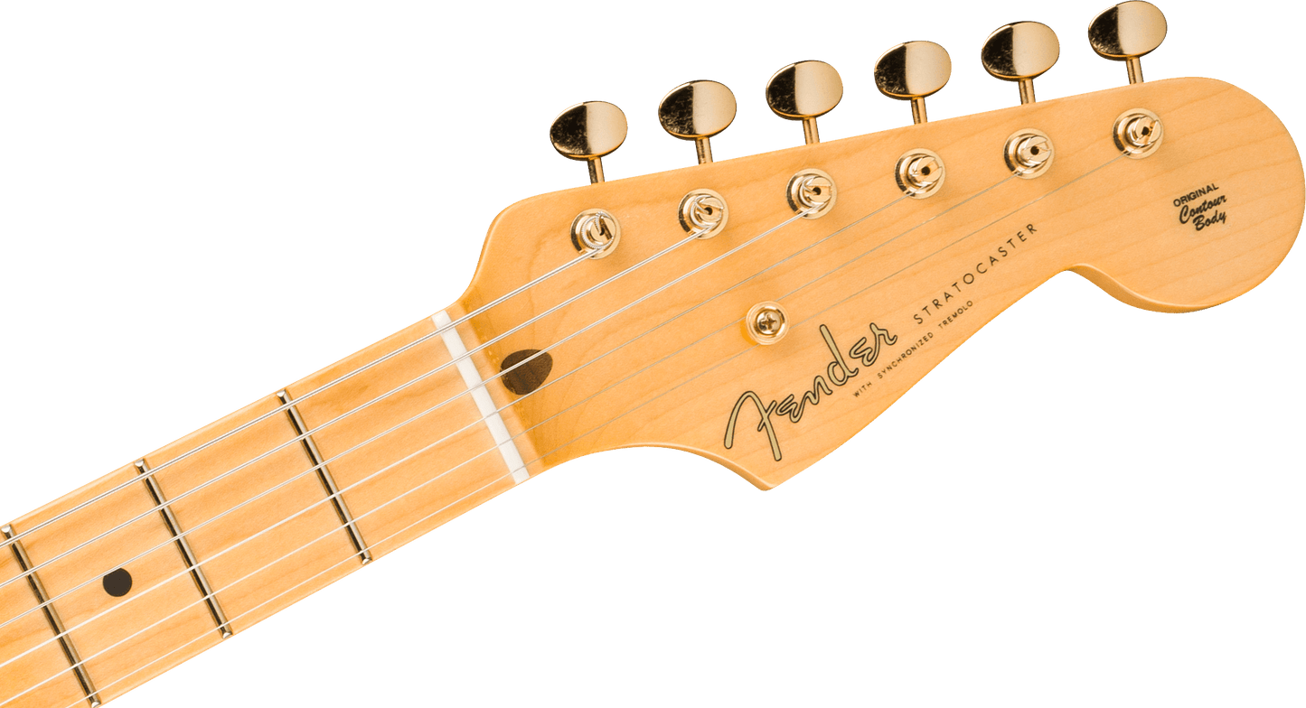 1955 Stratocaster® DLX Closet Classic