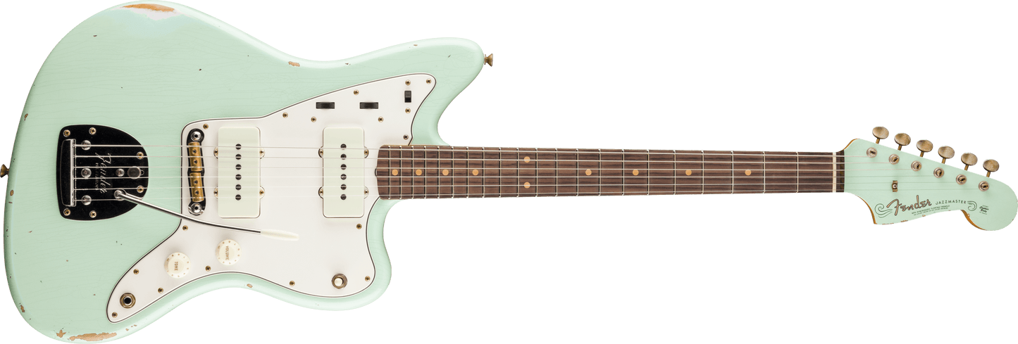1963 Jazzmaster® Relic®
